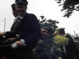 Schützenfest 1969